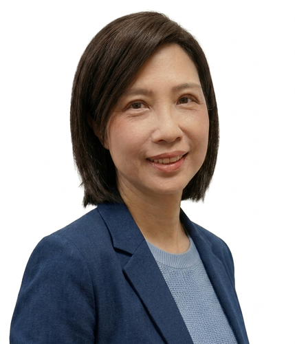 Catherine Ang
