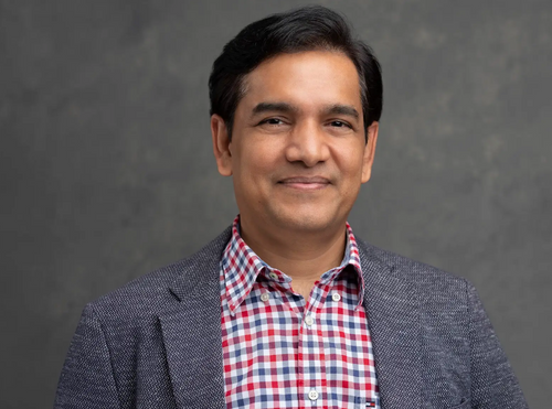 Ganesh Krishnamurthy