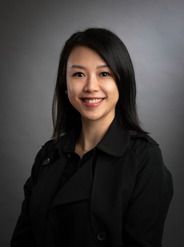 Maggie Lee