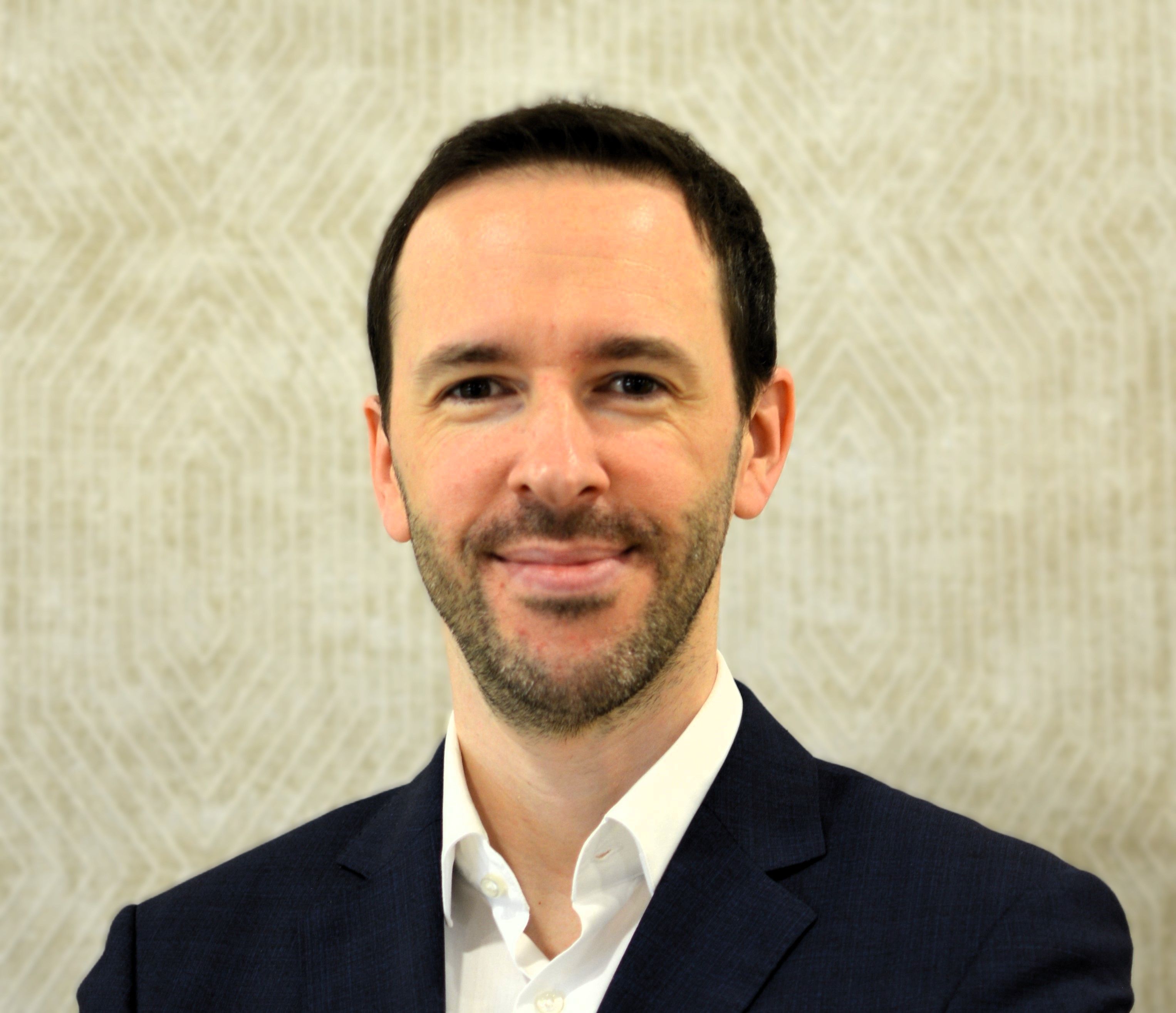 Michael Lecomte