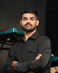 Pramod Ghadge