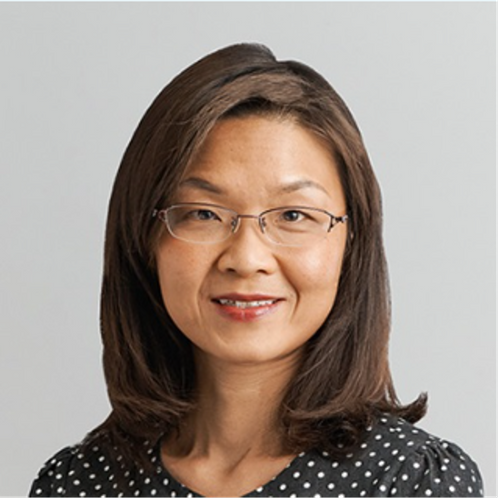 Dr. Huay Ling Tay