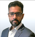 Ravin Trapshah