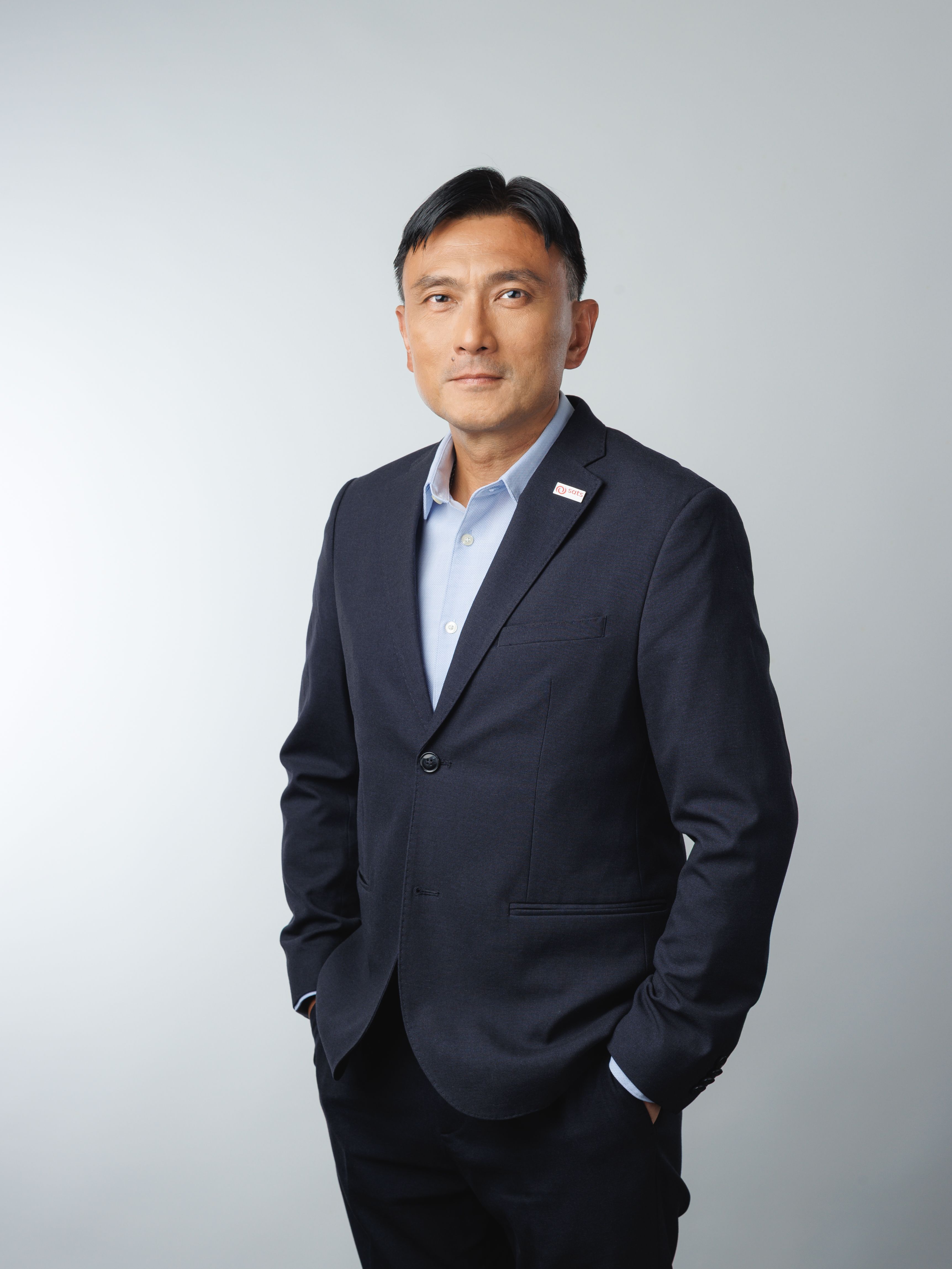 Terry Tan