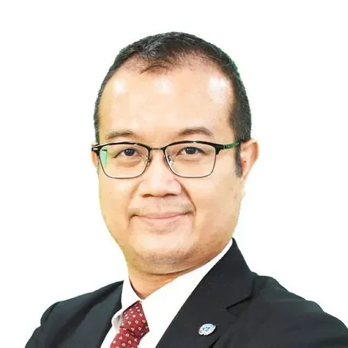 Tongkarn Kaewchalermtong