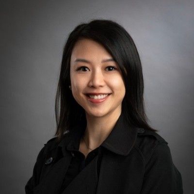 Maggie Lee