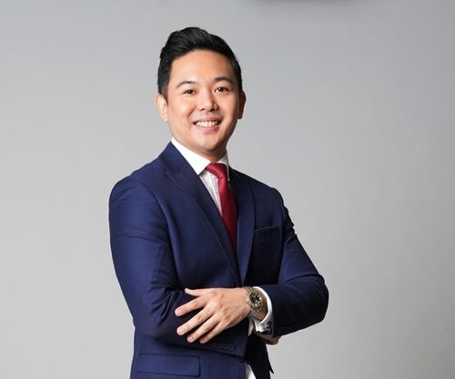 Rai Antonio De Jesus