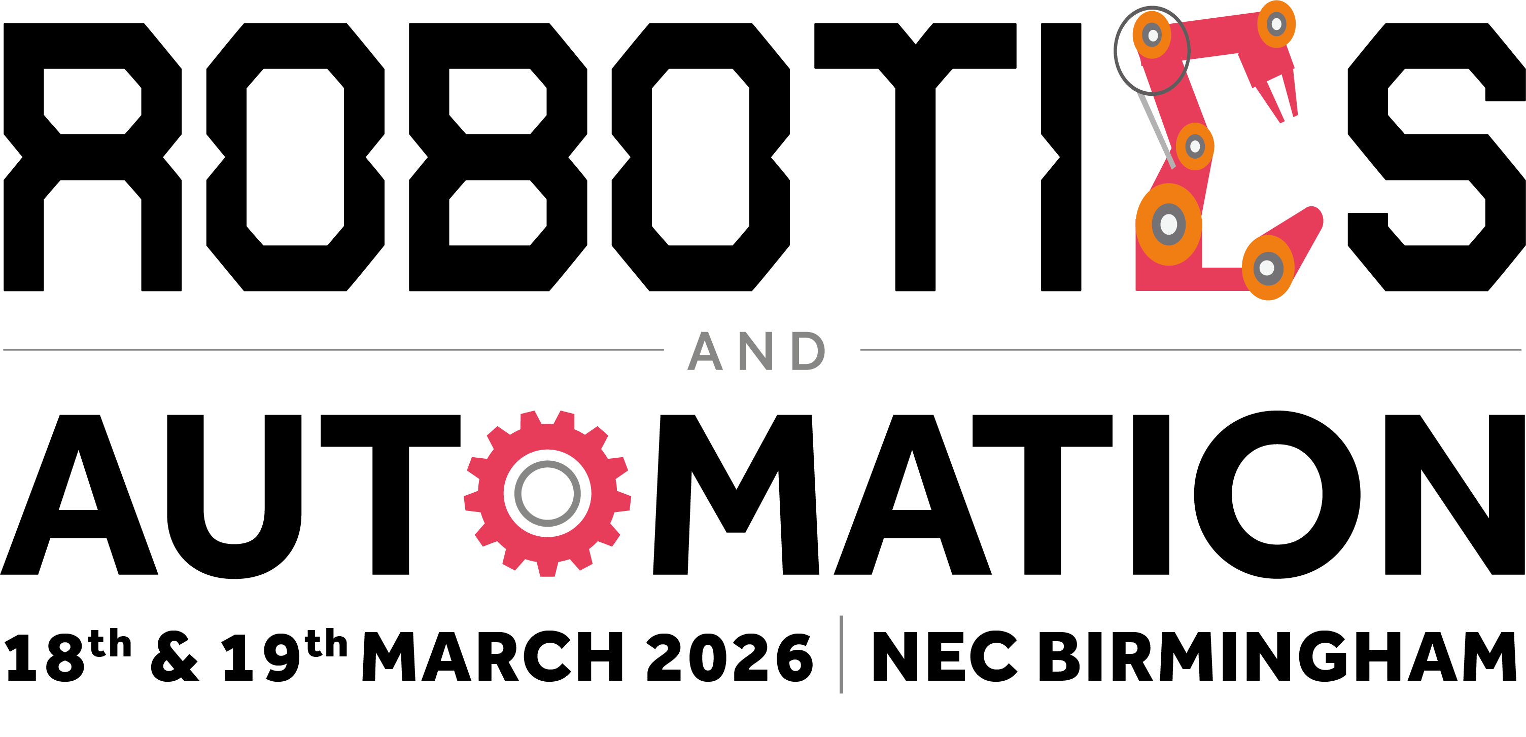 Robotics & Automation 