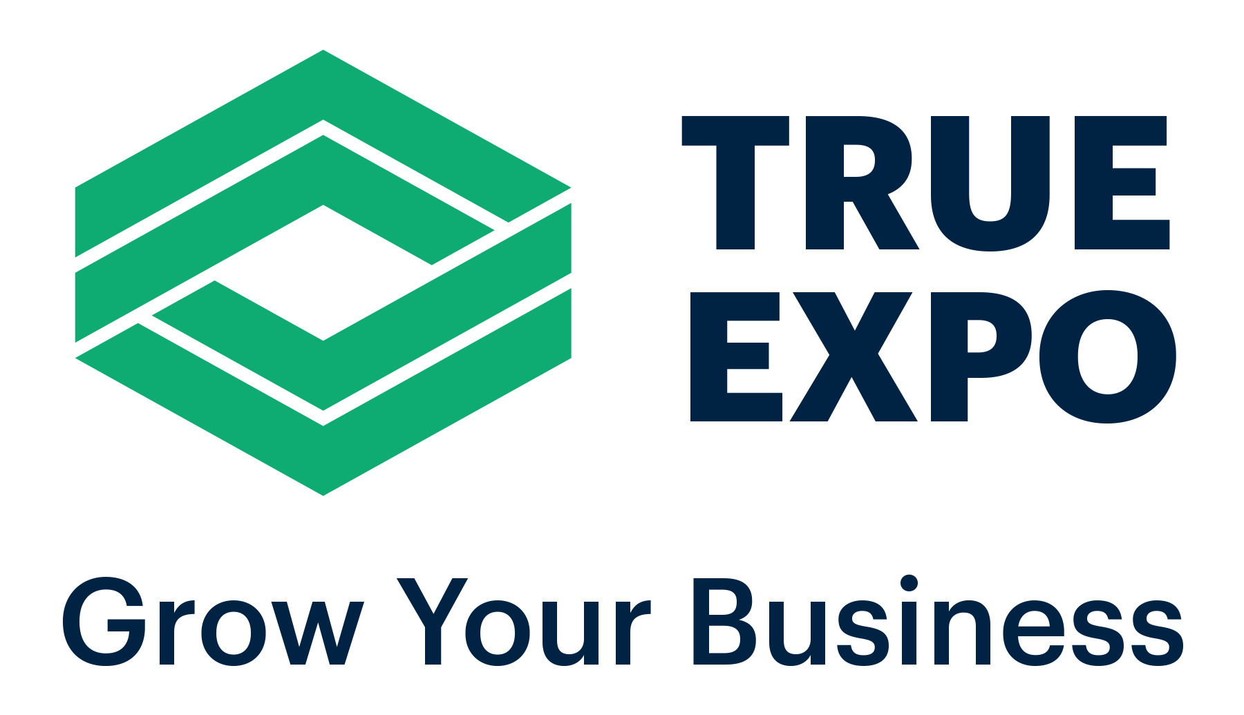 TRUE EXPO logo