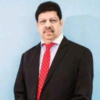 Suresh Vaidhyanathan