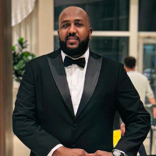 Ahmed Taha GalalEldin Ali