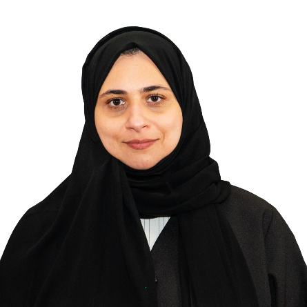 Yasmin Al Enazi