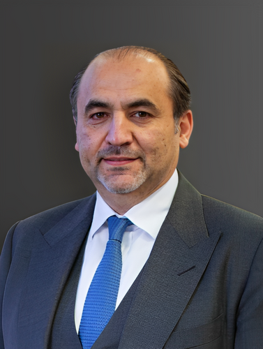 Fadi Amoudi