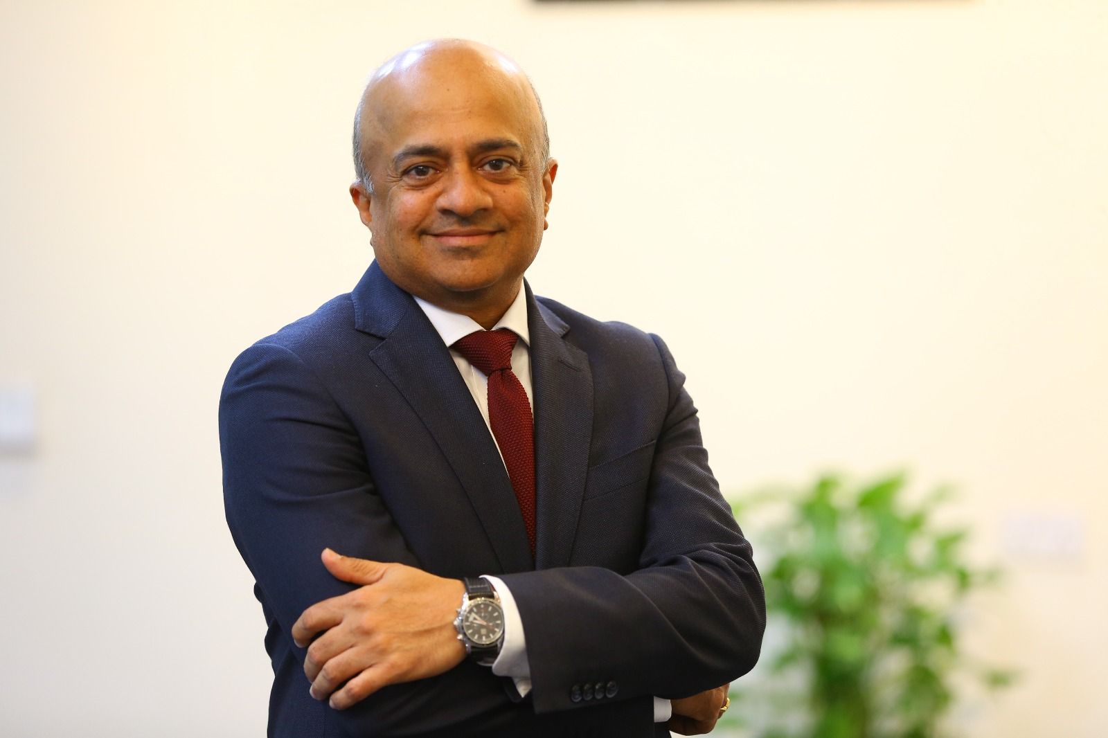 Gurumurthi Shankar