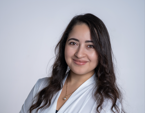 Salma Abaoubida