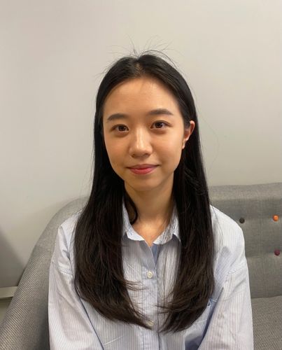Xinchen Li