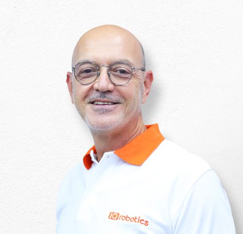 Rami Ghandour