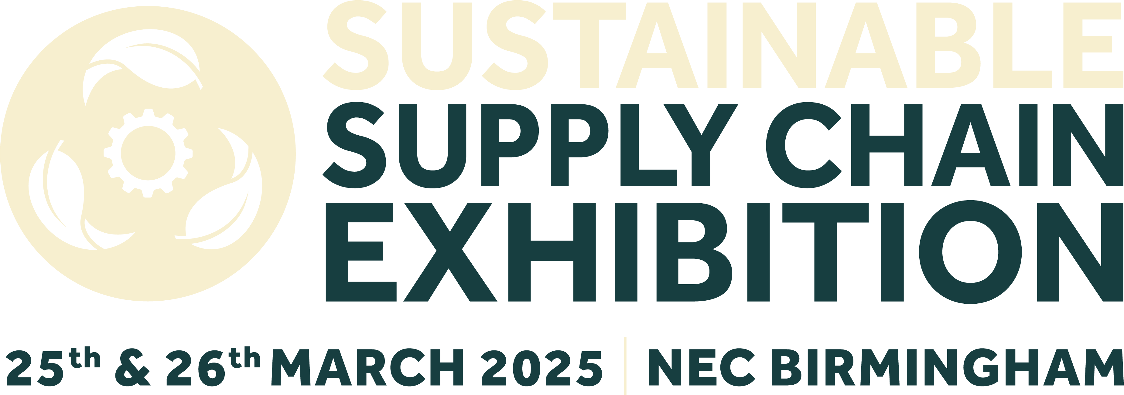 Sustainable Supply Chain Exhibition