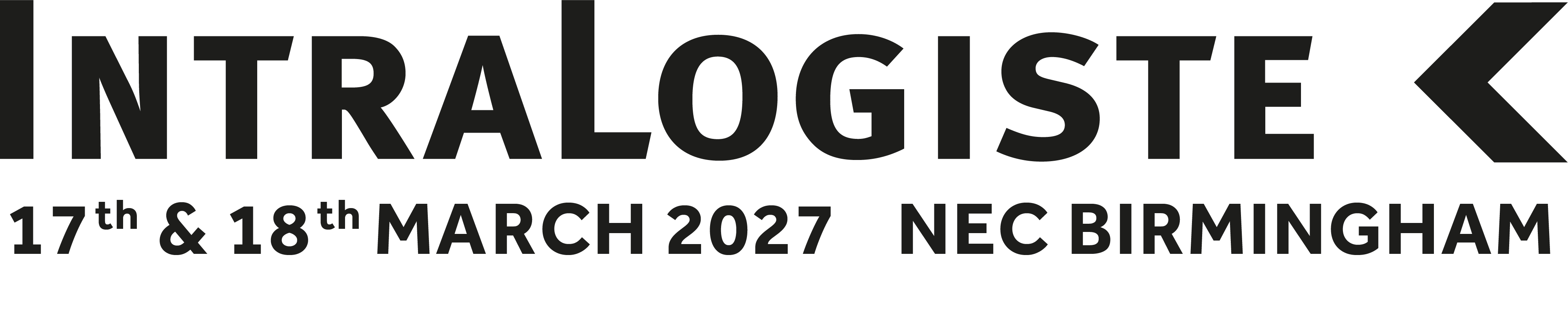 intralogistex logo
