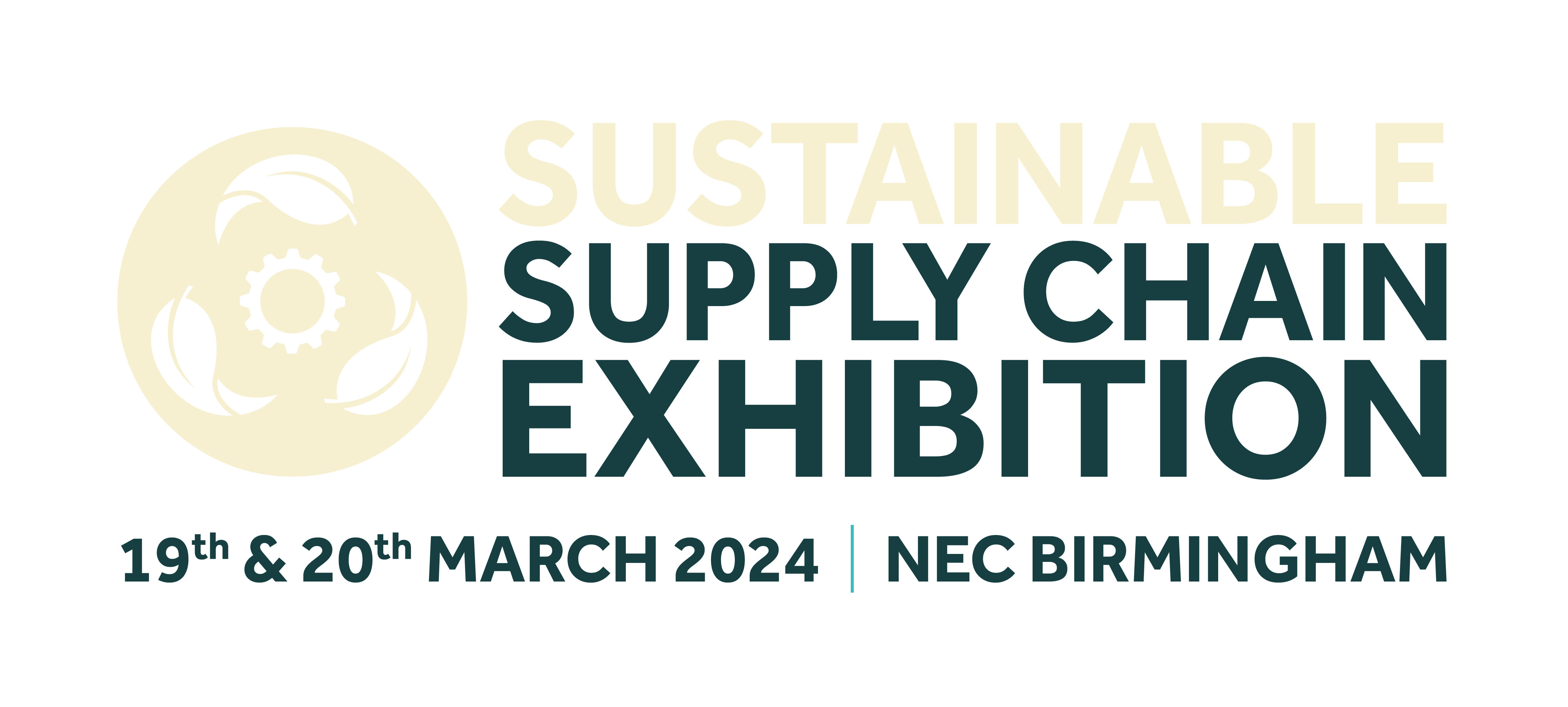 Sustainable Supply Chain Exhibition