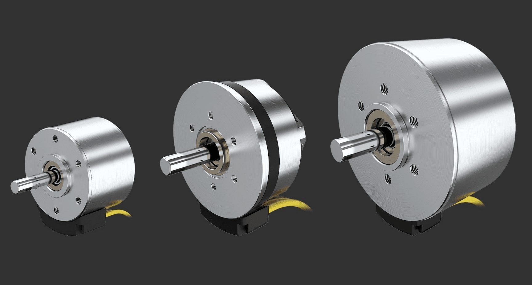 Meet Electro Mechanical Systems Ltd at Robotics & Automation 2019 on Stand 306