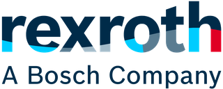 Exhibitor profile image for Bosch Rexroth