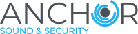 Company name - Anchor Sound & Security Ltd