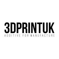 Company name - 3D Print UK