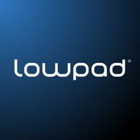 Company name - Lowpad
