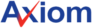 Exhibitor profile image for Axiom GB
