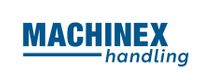 Company name - Machinex Handling