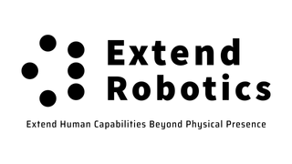 Exhibitor profile image for Extend Robotics