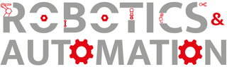 Exhibitor profile image for Robotics & Automation Magazine
