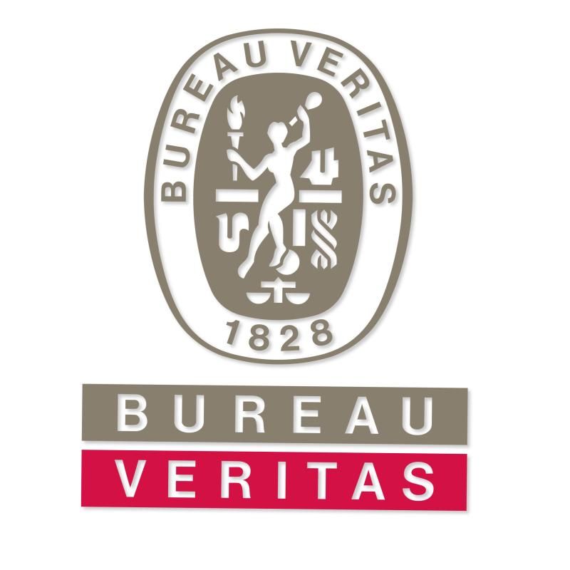Company name - Bureau Veritas UK Limited