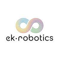 Company name - EK Robotics