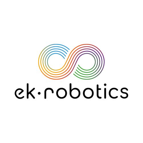 ek robotics
