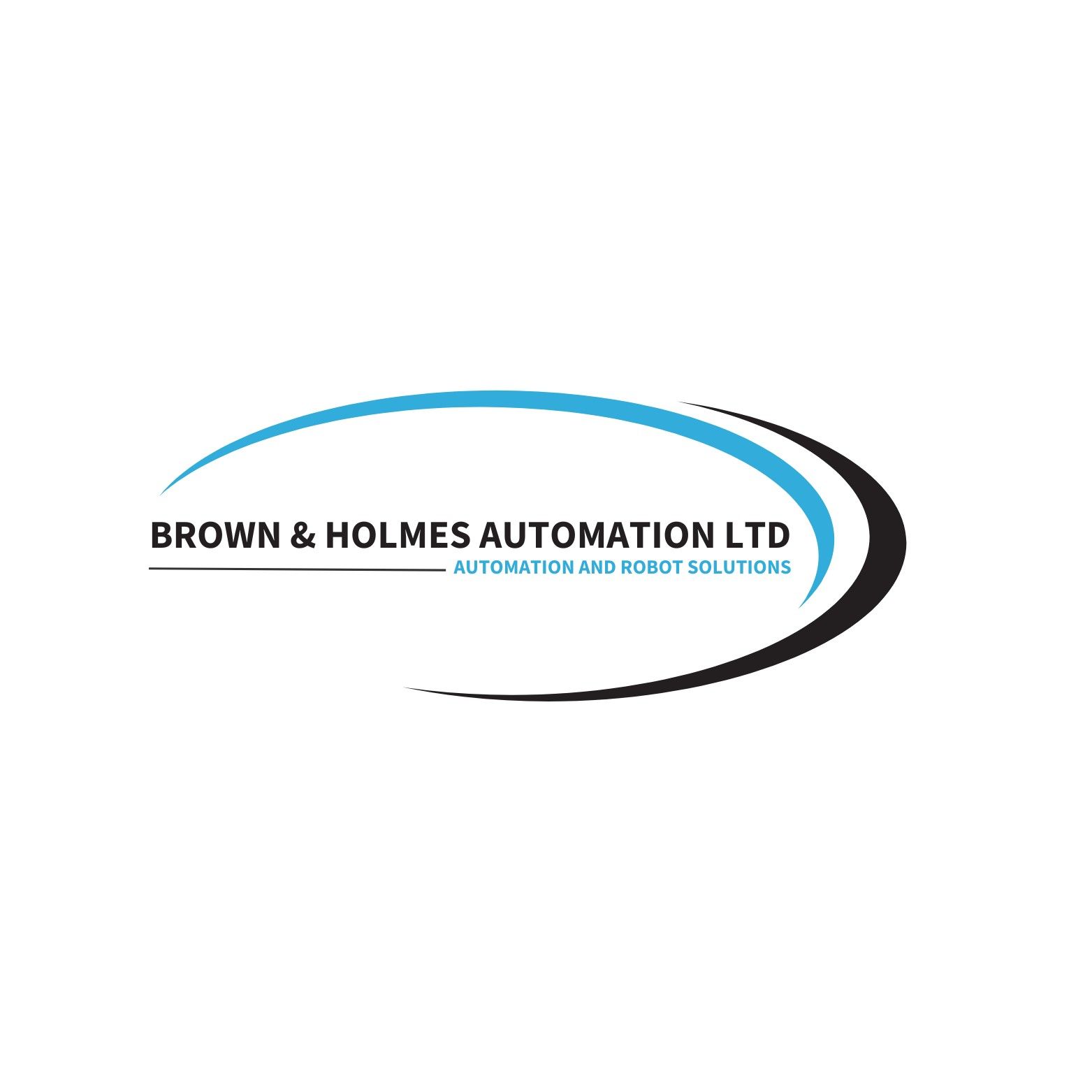 Company name - Brown & Holmes Automation Ltd