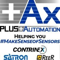 Exhibitor profile image for Plus Automation Ltd 