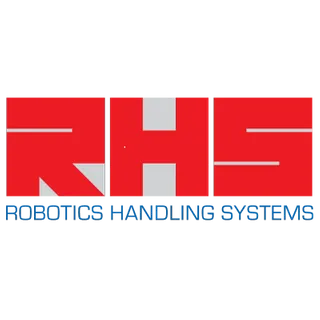 Exhibitor profile image for RHS- Robotics Handling Systems