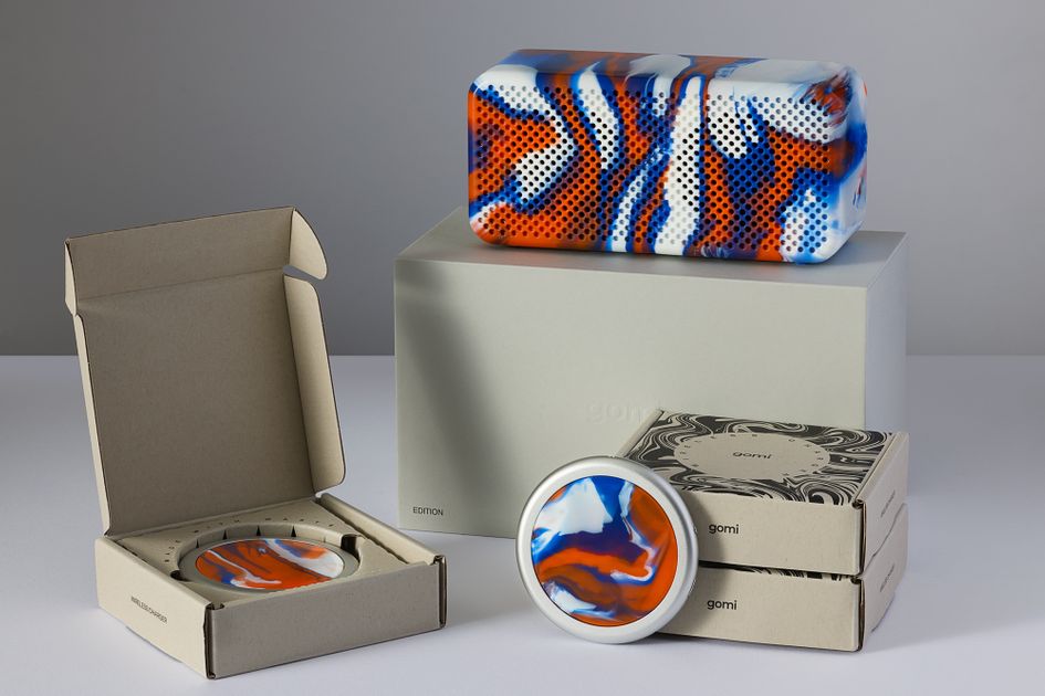 goplasticpallets.com and gomi team up to create innovative tech from ...