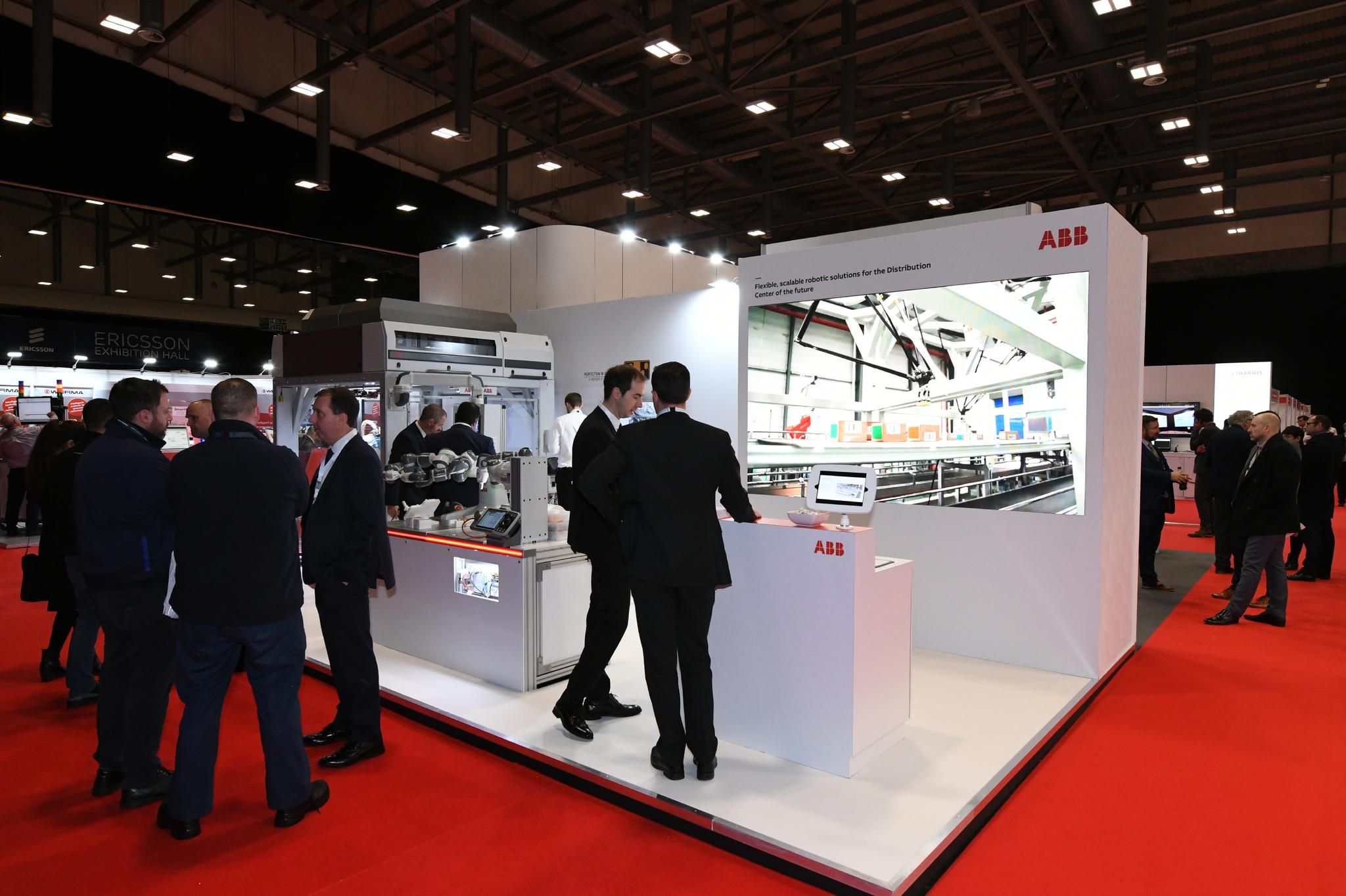 SHOW REVIEW: 2019 event the biggest and best yet!