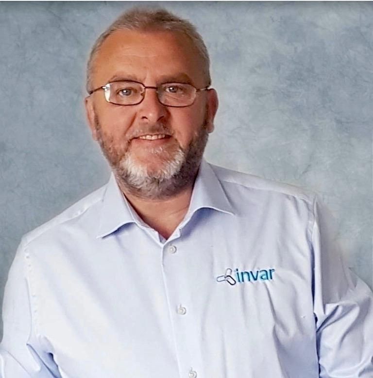 Hikrobots and Invar Systems at Robotics & Automation 2020