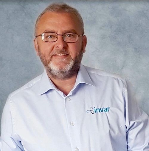 Hikrobots and Invar Systems at Robotics & Automation 2020