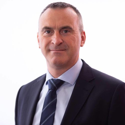 Exhibitor Q&A: Gavin Williams, Managing Director, Supply Chain - UK & Ireland, XPO Logistics