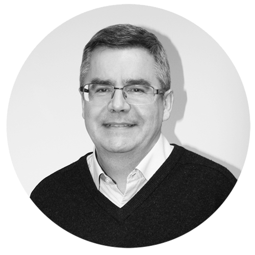 Exhibitor Q&A: Kenneth Smillie, Business Development Director - GeoSLAM