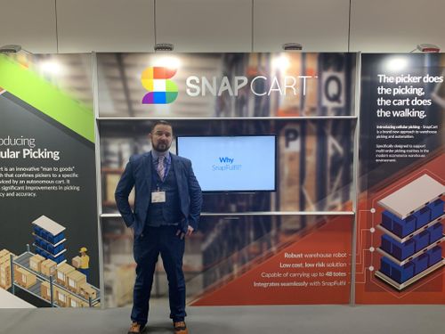 SHOW NEWS: New cellular picking solution previewed