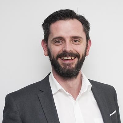 Exhibitor Q&A: Mark Timmins, Marketing & Distribution Manager, Pepperl+Fuchs GB