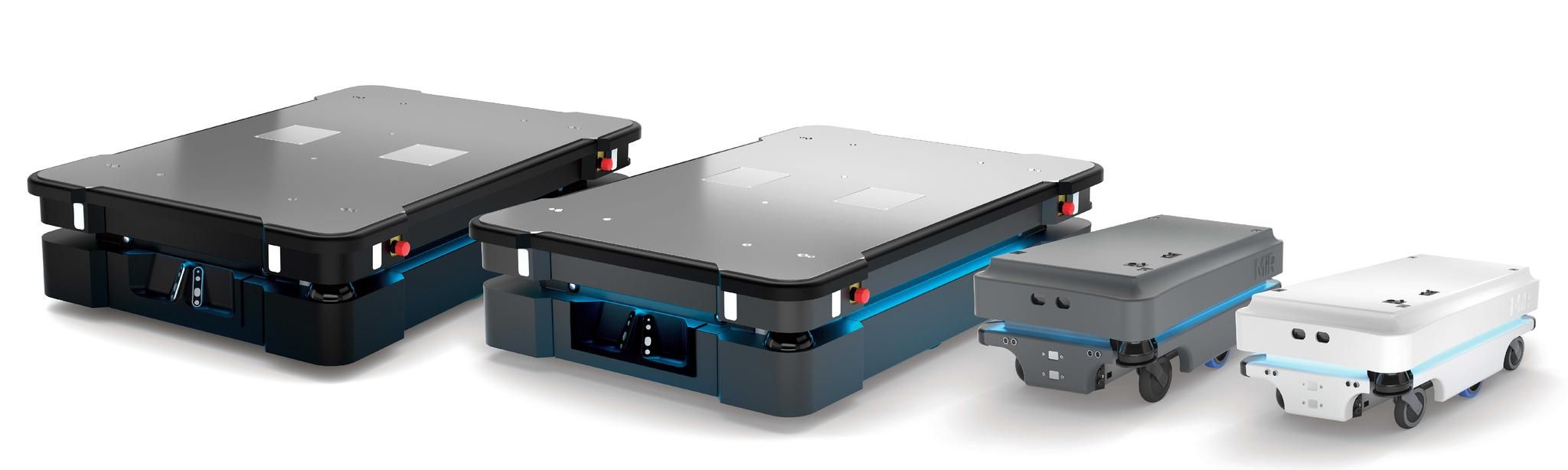 RARUK Automation - Stand 702