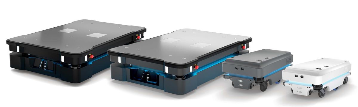RARUK Automation - Stand 702 - Robotics and Automation 2026