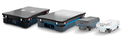 RARUK Automation - Stand 702